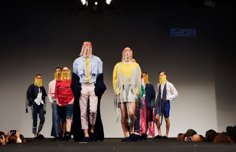 BRUSSELS FASHION DAYS