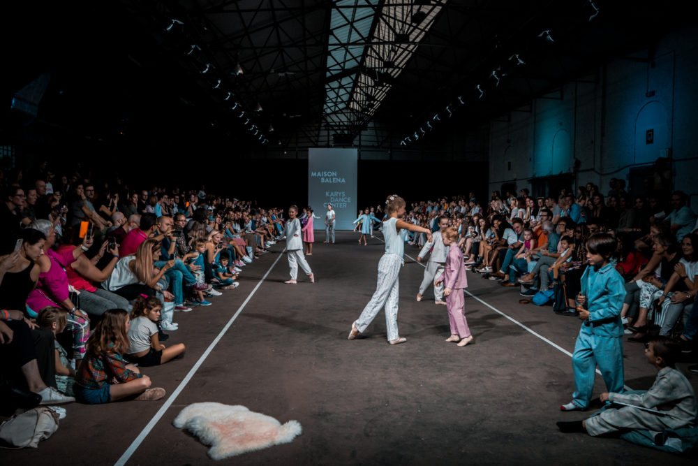 BRUSSELS FASHION DAYS