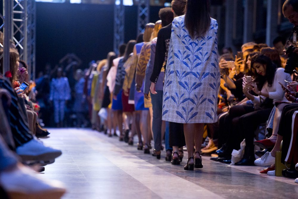 BRUSSELS FASHION DAYS