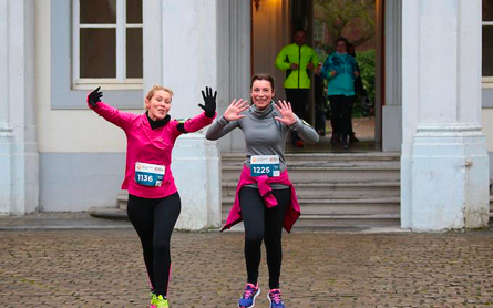 BRUSSELS URBAN TRAIL