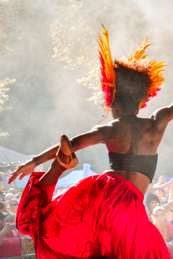 FIESTA LATINA