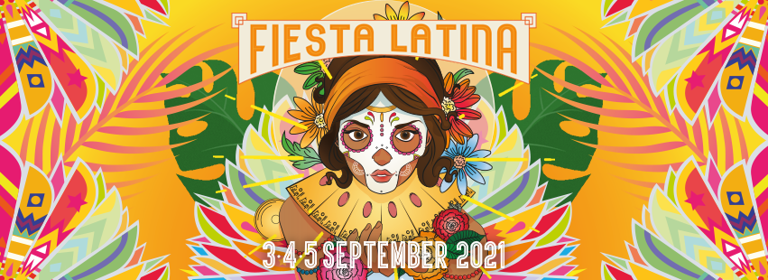 FIESTA LATINA