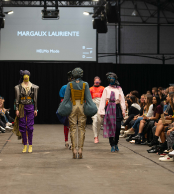 BRUSSELS FASHION DAYS