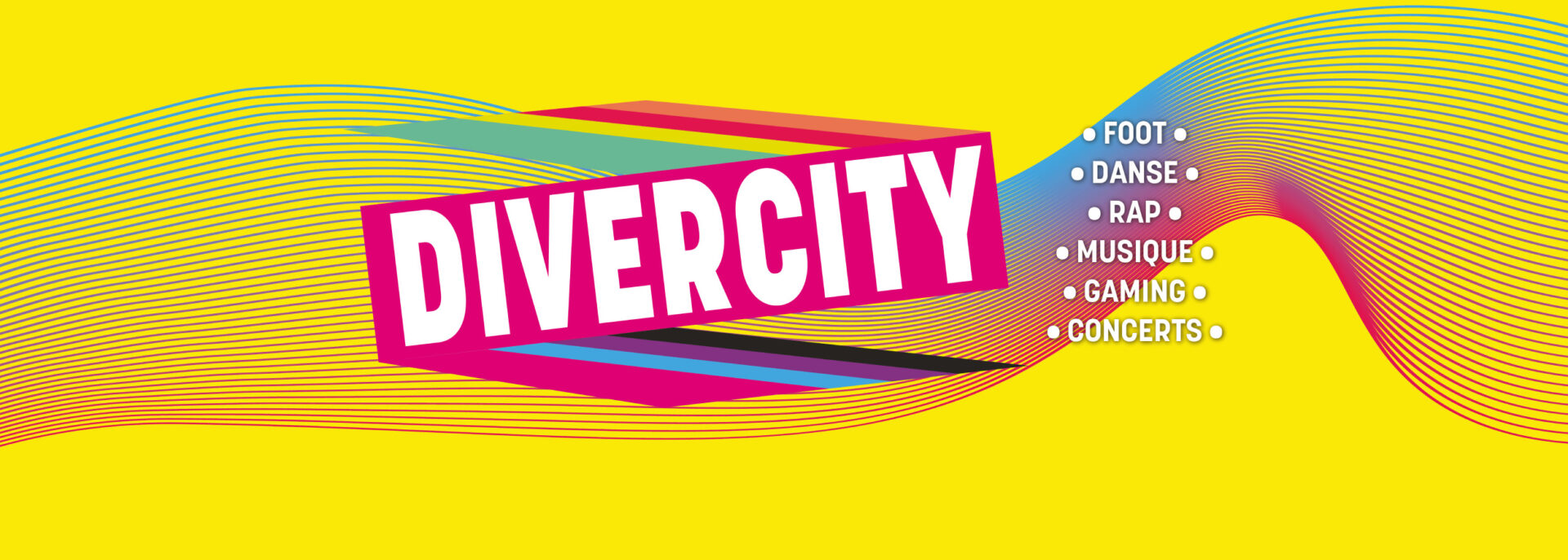 DIVERCITY